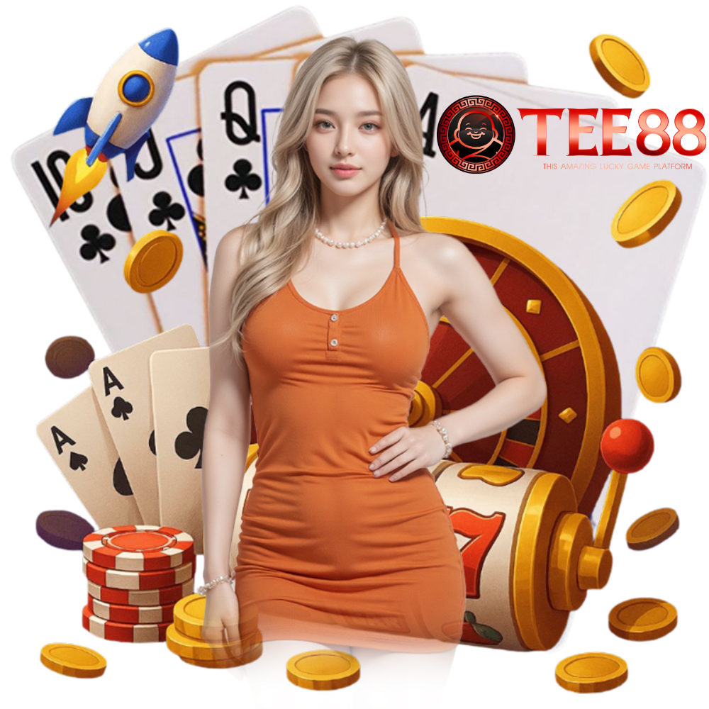 TEE88 สล็อตแตกดี